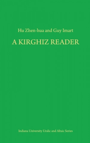 Kirghiz Reader