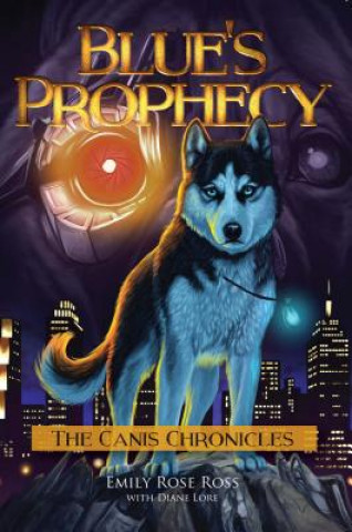Blue's Prophecy, 1