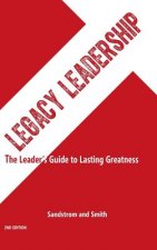 LEGACY LEADERSHIP REVISED 2ND/