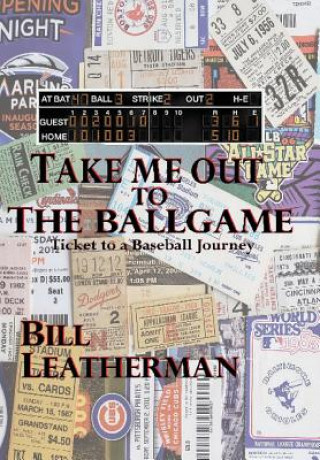 Take Me Out to the Ballgame