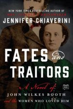 Fates And Traitors
