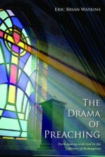 Drama of Preaching