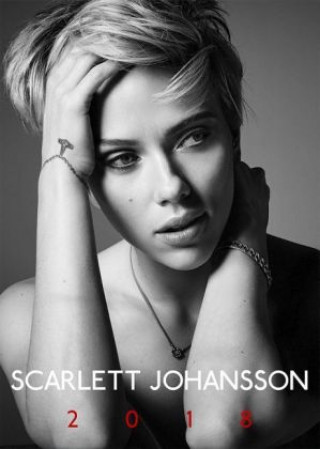 Scarlett Johansson 2018