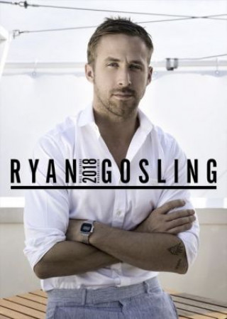 Ryan Gosling 2018