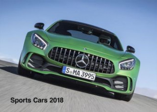 Sports Cars 2018