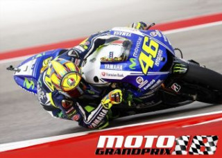 Moto GP Kalender 2018