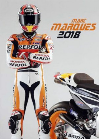 Marc Marquez Kalender 2018