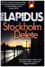 Stockholm Delete
