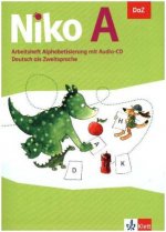 Niko A, m. 1 Audio-CD