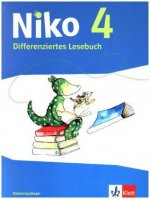 Niko Differenziertes Lesebuch 4. Ausgabe Niedersachsen