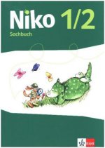 Niko 1/2 . Ausgabe Schleswig-Holstein, Hamburg, Bremen, Nordrhein-Westfalen, Hessen, Rheinland-Pfalz, Saarland