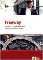 Freeway Wirtschaft. Englisch für berufliche Schulen, m. 1 CD-ROM