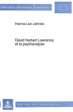 David Herbert Lawrence et la psychanalyse