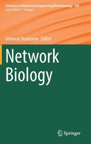 Network Biology