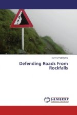Defending Roads From Rockfalls