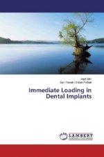 Immediate Loading in Dental Implants
