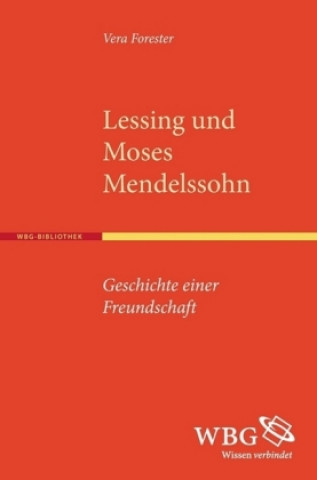 Lessing und Moses Mendelssohn