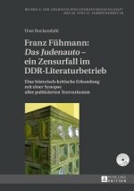Franz Fuehmann: 