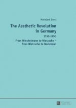 Aesthetic Revolution in Germany