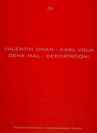 Denk Mal : Deportation!