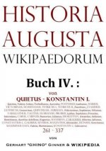 Historia Augusta Wikipaedorum Buch IV.