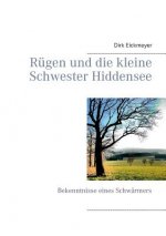 Rugen und die kleine Schwester Hiddensee