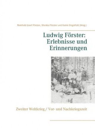 Ludwig Foerster