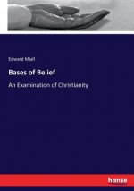 Bases of Belief