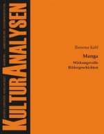 Manga - Wirkungsvolle Bildergeschichten