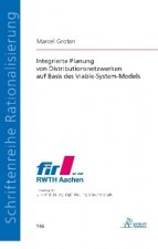 Integrierte Planung von Distributionsnetzwerken auf Basis des Viable-System-Models