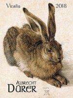 Albrecht Dürer 2018