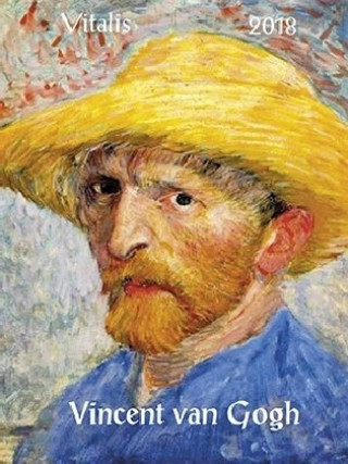 Vincent van Gogh 2018