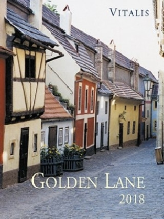 Golden Lane 2018
