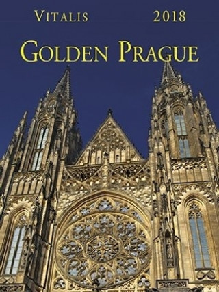 Golden Prague 2019