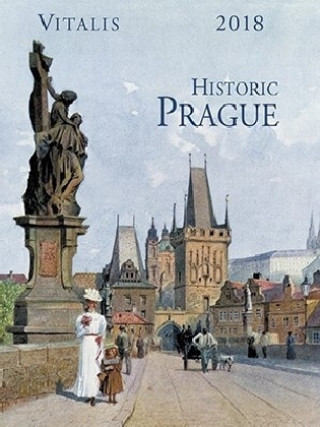 Historic Prague 2018