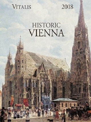 Historic Vienna 2018