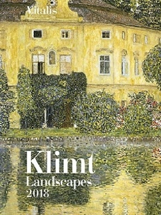 Klimt Landscapes 2018