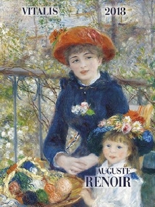 Auguste Renoir 2018