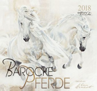 Barocke Pferde-Elise Gensest 2018