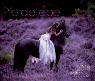 Pferdeliebe by Alexandra Evang 2018