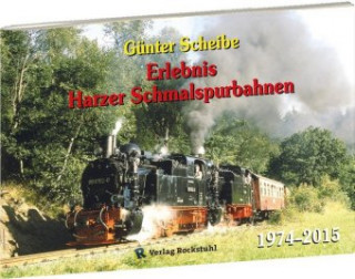 Günter Scheibe - Eisenbahnfotos
