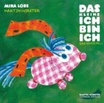 Das kleine Ich bin ich, Audio-CD