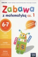 Zabawa z matematyka Czesc 1 6-7 lat