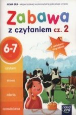 Zabawa z czytaniem Czesc 2 6-7 lat