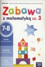 Zabawa z matematyka Czesc 3 7-8 lat