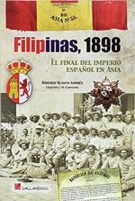 Filipinas. 1898
