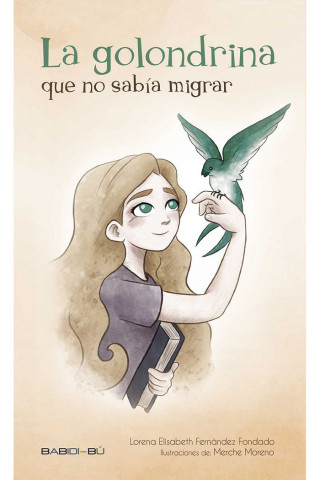 La golondrina que no sabía migrar