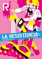 La Resistencia 5: Lorem Ipsum Tebeo