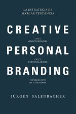 Branding Personal Creativo: La estrategia de marcar tendencia