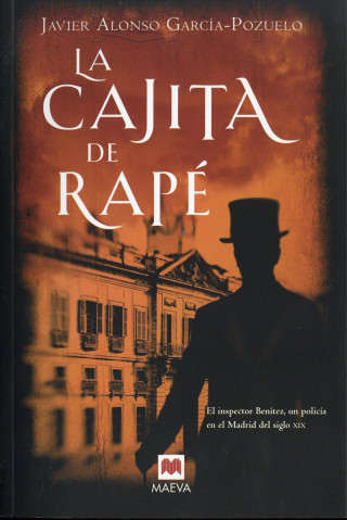 La cajita de rapé